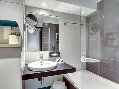 Mercure Paris Gare De Lyon TGV - 57