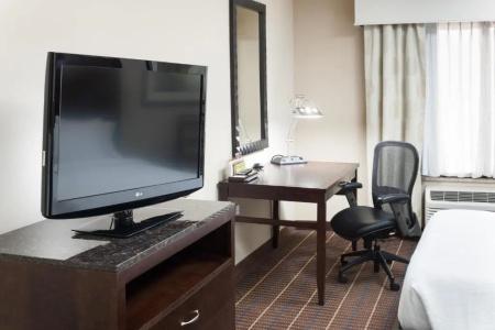 Hilton Garden Inn El Paso Airport - 66