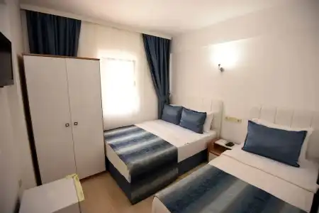 Bodrum Pasaj - 22