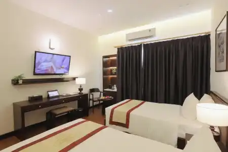 Huong Giang Resort and Spa - 190