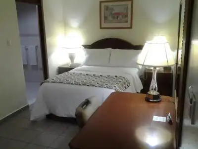 Micro Condo Suites - 15