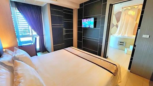 Sky Dome Resotel - 112