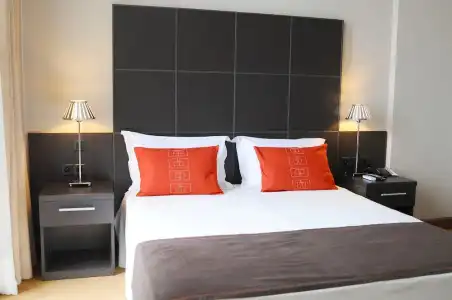 Tana-Boutique Hôtel - 42
