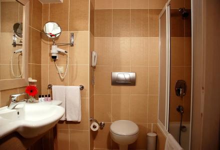 Side Breeze - All Inclusive - 43