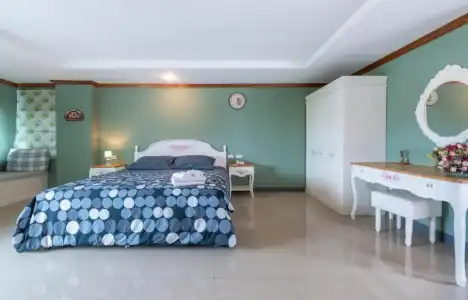 The Lilly - 69
