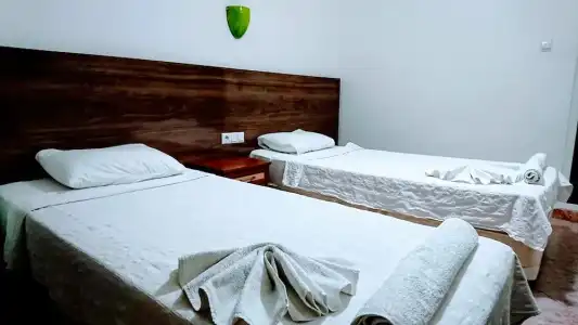 Simge Pension - 46
