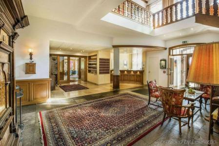 BergHoher Knochen - 11