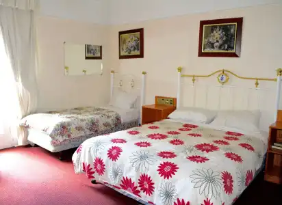 Georgian Court Guest House - 2