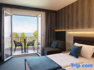 Mirta – San Simon Resort - 16