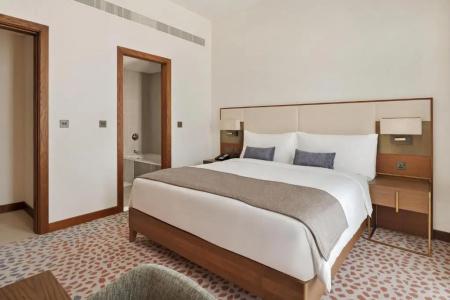 Staybridge Suites DUBAI AL-MAKTOUM AIRPORT by IHG - 55