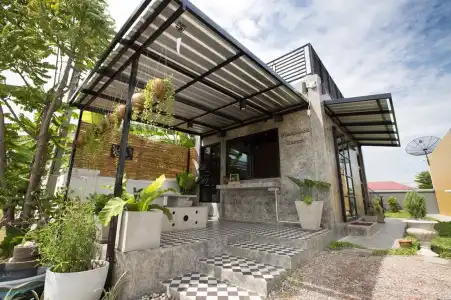 Pimchanok Resort - 11