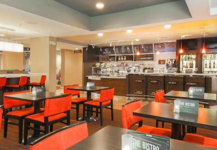 Courtyard Topeka - 18