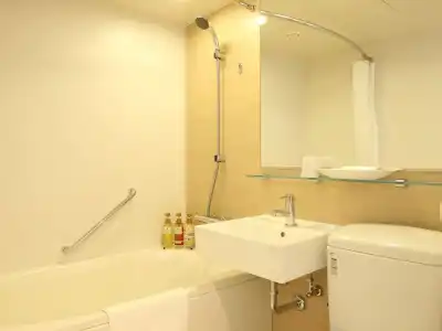 Keihan Kyobashi Grande - 18