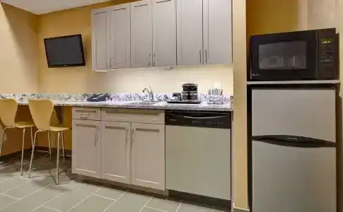DoubleTree by Hilton Philadelphia Center City - 98