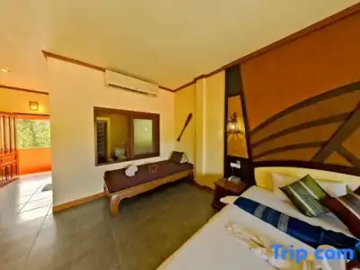 Andamanee Boutique Resort Aonang Krabi - 73