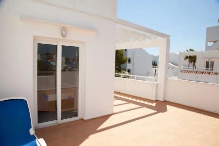 OLA Apartamentos Cala d' Or - 46