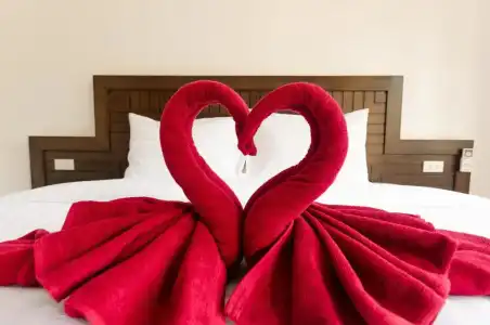 Sleep In Lanta Resort - 48