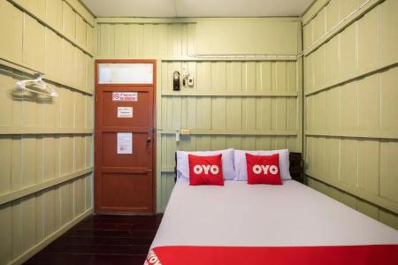 OYO 691 Donmuang Boutique House - 48