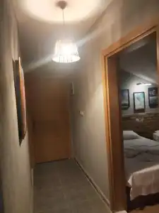 Akdeniz Apart - 87