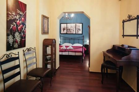 Pension Acronafplia B&D - 58