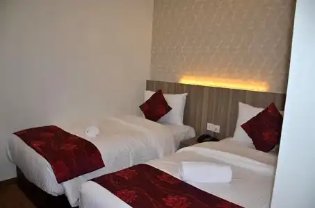 Signature International at Pudu - 107