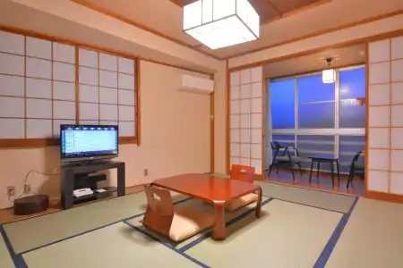 Nikko Tokino Yuu - 2