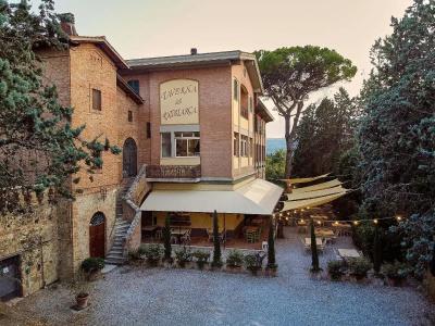 Villa Il Patriarca - 17