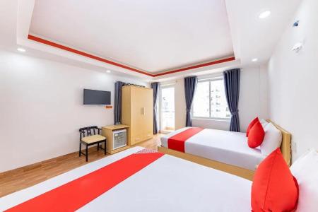 Meriton Nha Trang - 31