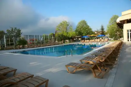 Otel Akçakoca - 17