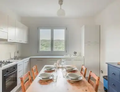 EA BIANCA Residence - 19