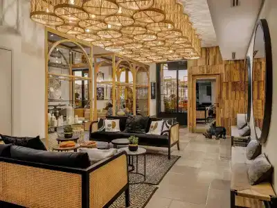 Maisons du Monde Hôtel & Suites - Marseille Vieux Port - 31