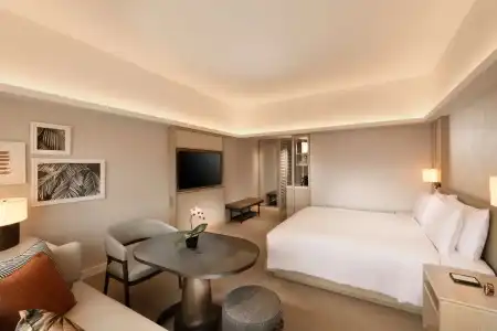 Conrad Singapore Orchard - 47