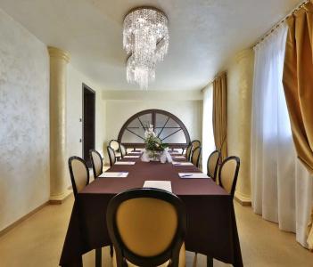 Best Western Premier Milano Palace - 24