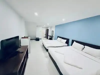 Baan Nilawan Hua Hin - 4