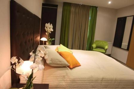 Nella Parkhotel - 36