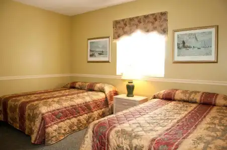 Coliseum Ocean Resort - 39