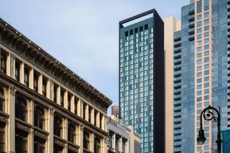 Motto by Hilton New York City Chelsea - 30
