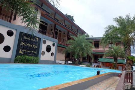 Mai Pen Rai Guesthouse - 10