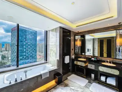 Wanda Vista Kunming - 106