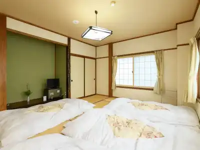 Iyashinoyado Ryokan Tabataya - 14