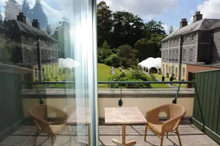 The Maryborough and Spa - 20