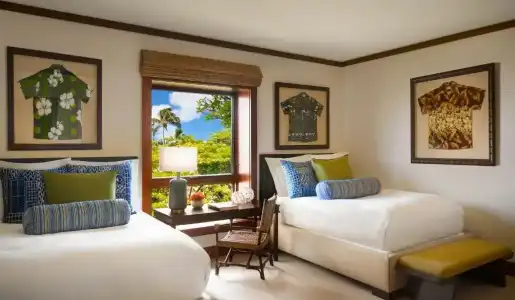 The Resort at Kapalua Bay, Maui - 112