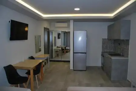 Ostria Apartments - 33