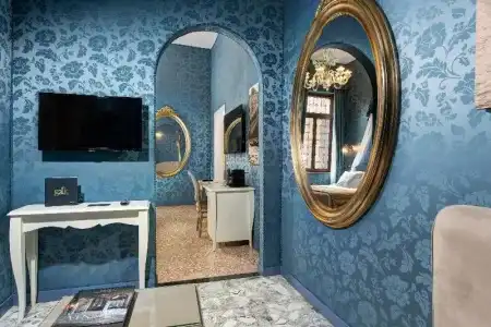 GKK Exclusive Private Suites Venezia - 26