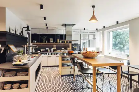 harry's home Berlin-Moabit & apartments - 40