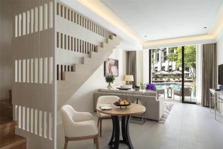 Siam Kempinski Bangkok - 52