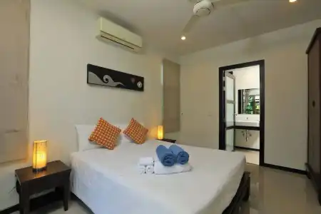 Baan Bua Estate by Tropiclook - 141