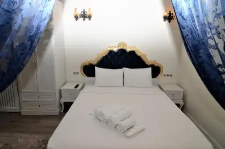 Grand Alacati Boutique - 191