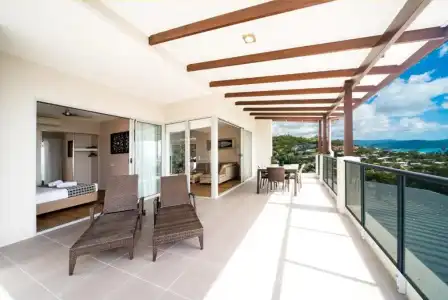 Whitsunday Reflections Apartments - 199