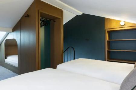 Ours Blanc & Spa - 38